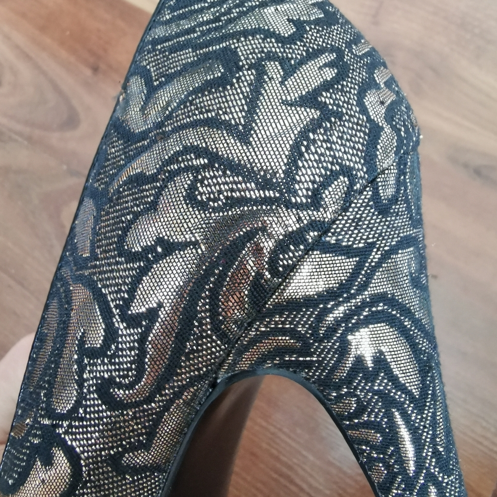 Ninewest Heels - Picture 5 of 5